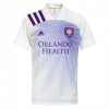 Orlando City Uit Shirt 2020-21